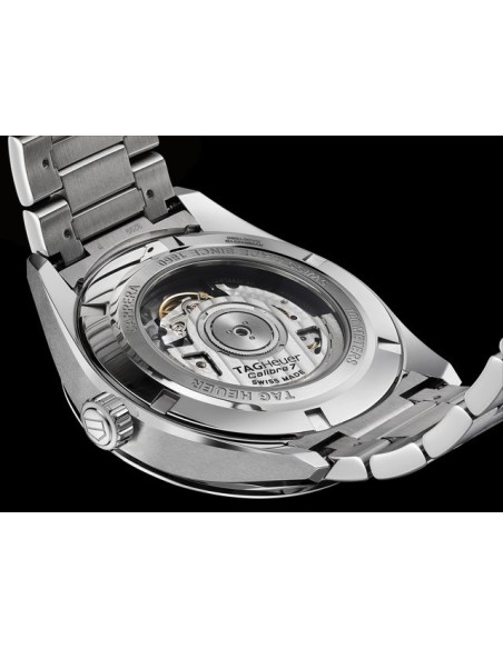 Tag Heuer Carrera Twin-Time Automatic GMT Limited Edition