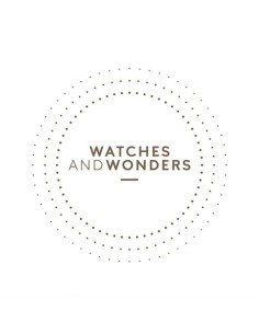 Watches & Wonders |12.04.2024