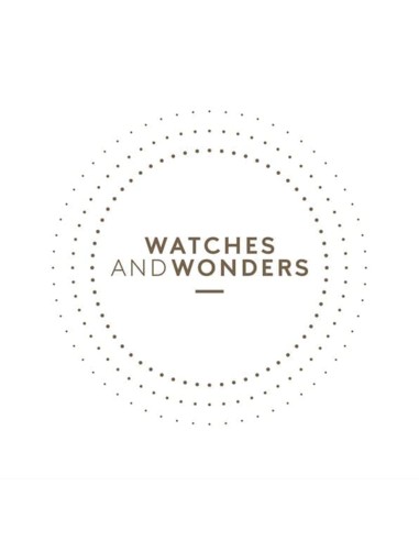Watches & Wonders |12.04.2024