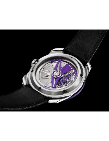 De Bethune DB24 Celebration