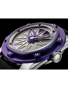 De Bethune DB24 Celebration 2