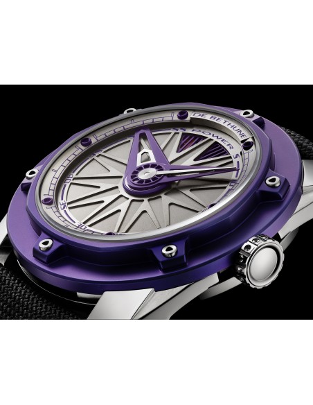 De Bethune DB24 Celebration