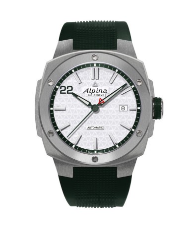 Alpina - Alpiner Extreme Automatic - FWC Limited Edition