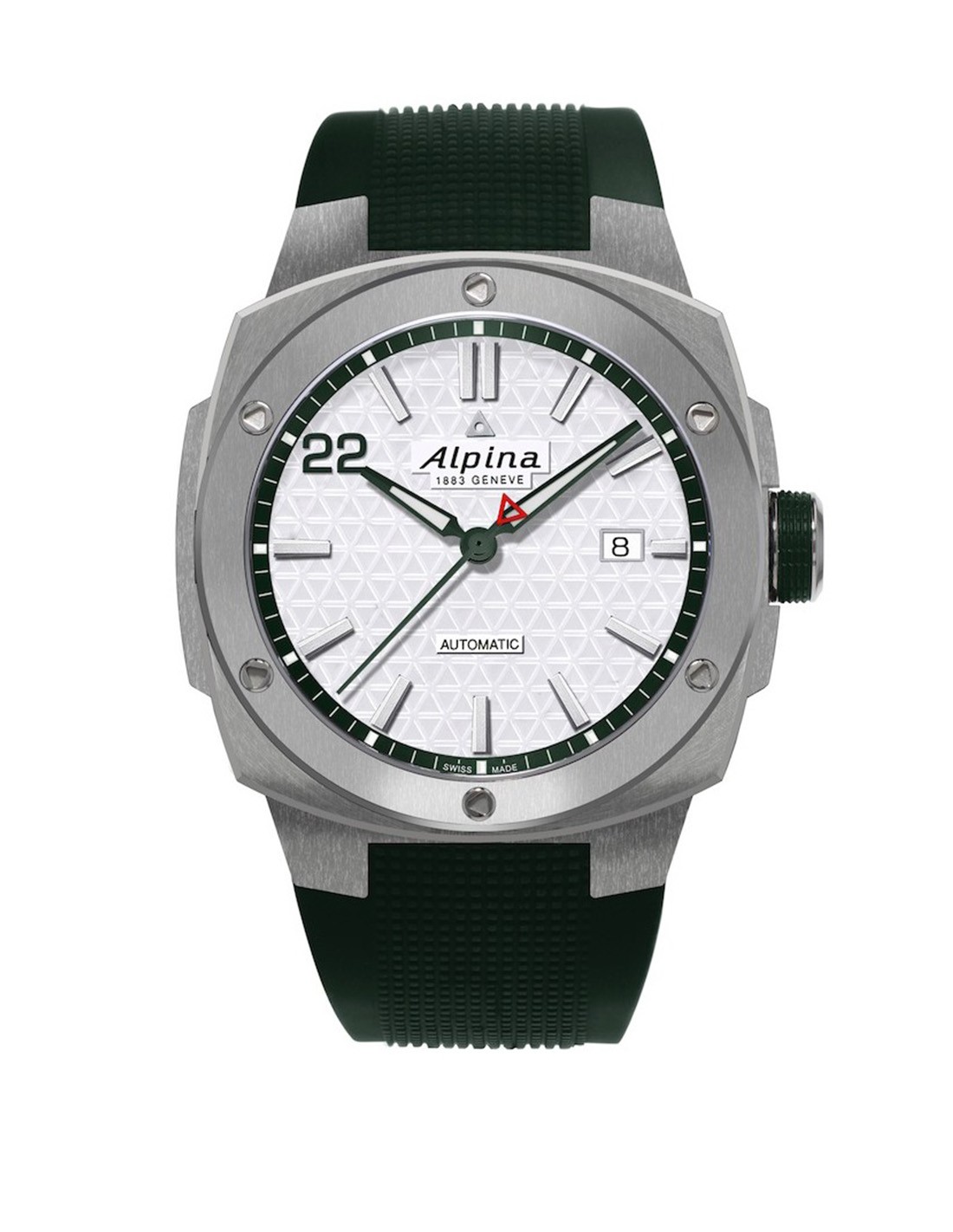 Alpina Alpiner Extreme Automatic FWC Limited Edition