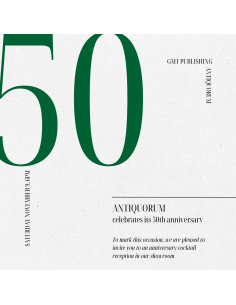Cocktail - Antiquorum célèbre son 50ème anniversaire|9...