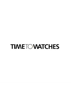 Time to Watches 2025