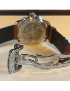 Watch Chopard 1000 Miglia Safari GMT & BMC 2