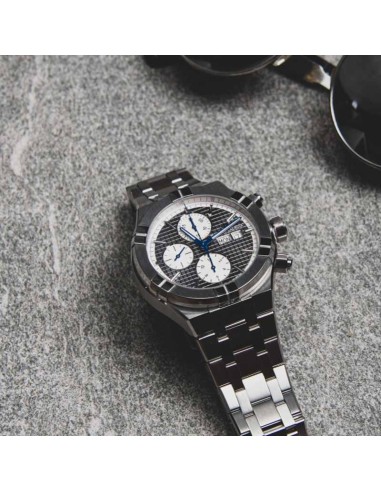 Maurice Lacroix Aikon Automatic Chronograph -...