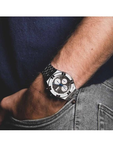 Maurice Lacroix Aikon Automatic Chronograph -...