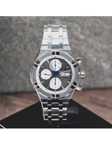 Maurice Lacroix Aikon Automatic Chronograph -...