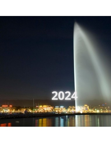 2024 EVENTS' PROGRAM