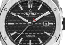 Alpiner Extreme Automatic : Renaissance d'un modèle outdoor emblématique d'Alpina