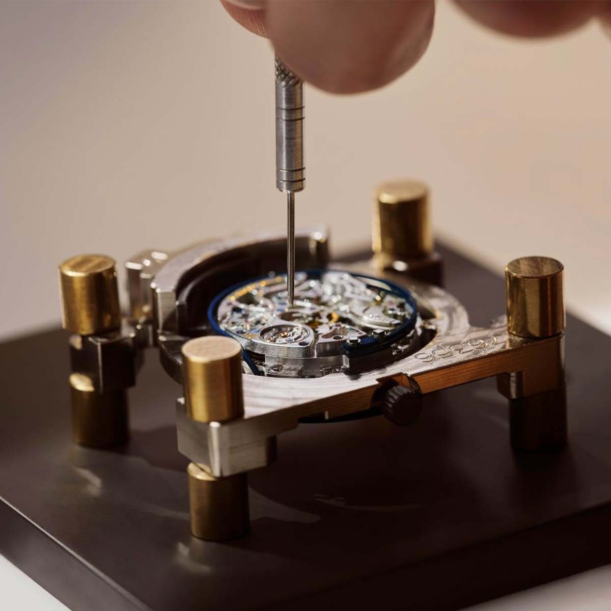 Jaeger-LeCoultre Manufacture