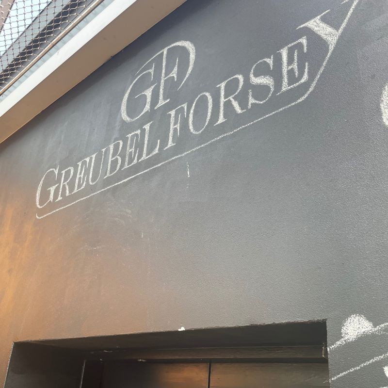 Manufacture Greubel Forsey