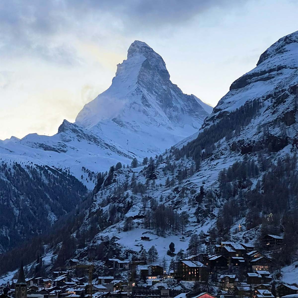 Zermatt 2022